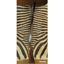 Fusil superposé RIZZINI Artemis Steel cal.28/76 canon 76 cm 5 chokes
