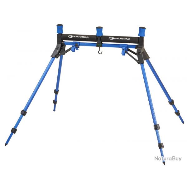 Rouleaux horizontal Twin match srie 600-3R