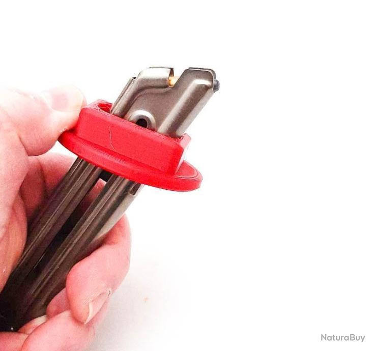 Chargette pour RUGER Mark IV, Ruger Mark III, Ruger Mark II, Ruger Mark ...