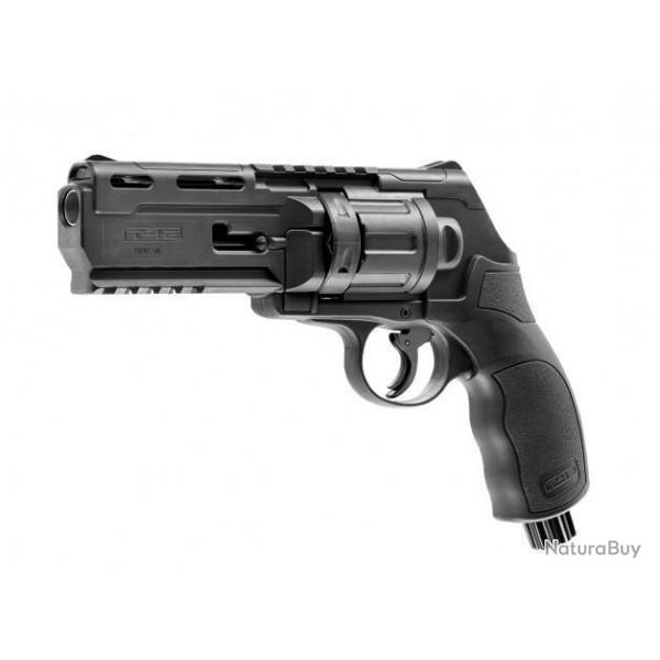 Revolver Umarex  T4E HDR50 co2 billes caoutchouc 11 joules 3