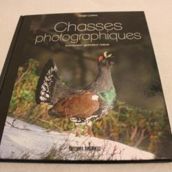 Chasses photographiques