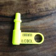 Temoin de sécurité 22LR arme courte et longue - Témoins de chambre vide (8193468