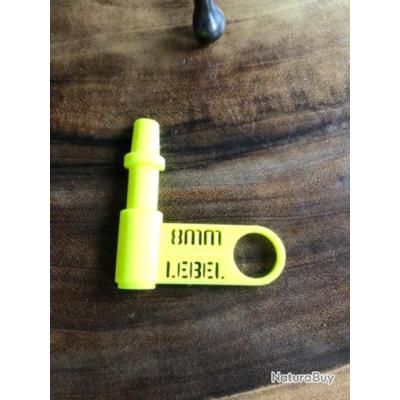 Malette plano pour arme courte et longue stealth eva
