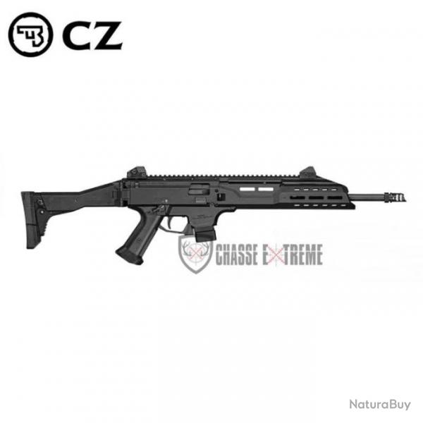 Carabine CZ Scorpion Evo3 S1 Carbine Cal 919