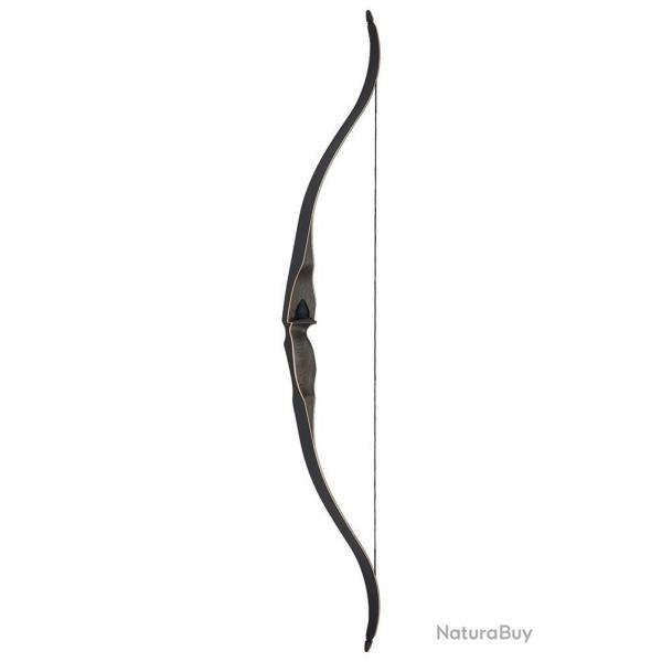 Arc chasse Oak Ridge Mezzo 50 pouces RH 20 lbs 50"