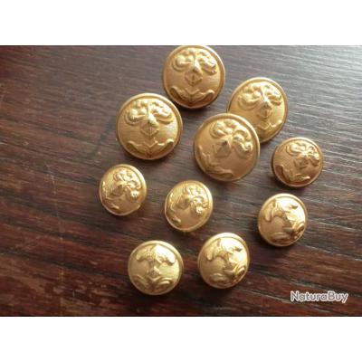 10pk, Regular 2.5mm, 1.3kg Retention 2.5mm Dental Caps