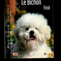 le bichon frisé  du dr alain fournier