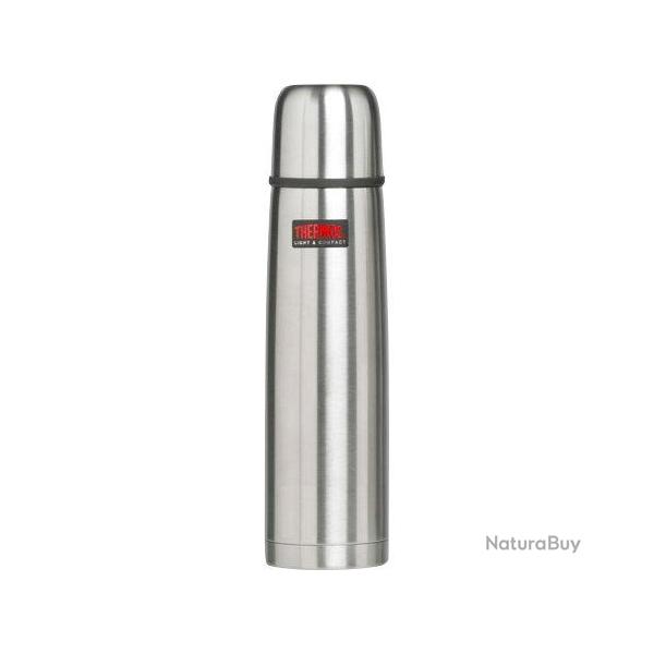 Bouteille isotherme Thermos light and compact 1 litre