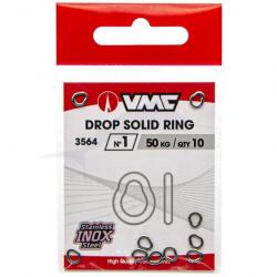 VMC 3564 Drop Solid Ring 1