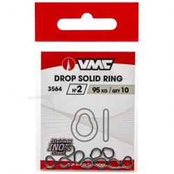 VMC 3564 Drop Solid Ring 2