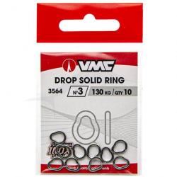VMC 3564 Drop Solid Ring 3