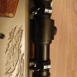 A vendre speedline gators verney carron
