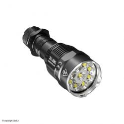 NITECORE Tiny Monster 9K 9800 lumens 21700 5000mAh