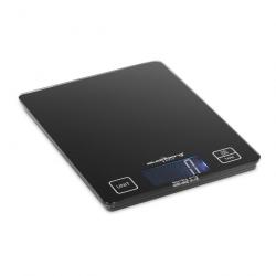 Balance de cuisine électronique - 8 kg/1 g - 22 x 17 cm - LCD 14_0005570