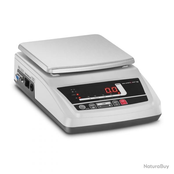 Balance de prcision - 0,05 - 3 000 g / 0,1 g 14_0005566