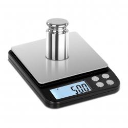 Balance de table digitale - 500 g / 0,01 g 14_0005569