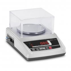 Balance de précision - 0,05 - 3 000 g / 0,01 g protection anti-vent 14_0005565
