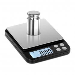 Balance de table digitale - 3 kg / 0,1 g 14_0005568