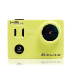H9 - Caméra d'action