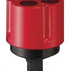 LANCE FUSÉES PERFECTA MULTI SHOOTER AVEC ADAPTATEURS M8X1 - M9X1 ET M10X1