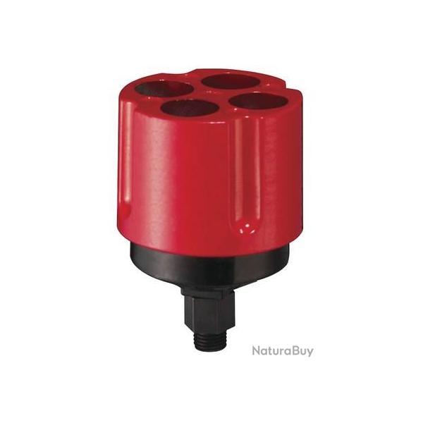 LANCE FUSES PERFECTA MULTI SHOOTER AVEC ADAPTATEURS M8X1 - M9X1 ET M10X1