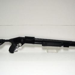 H24 Fusil à pompe Taurus ST12 Tactical Calibre 12/76
