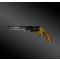 petites annonces Naturabuy : REVOLVER Gami, Colt navy pistol - Italie