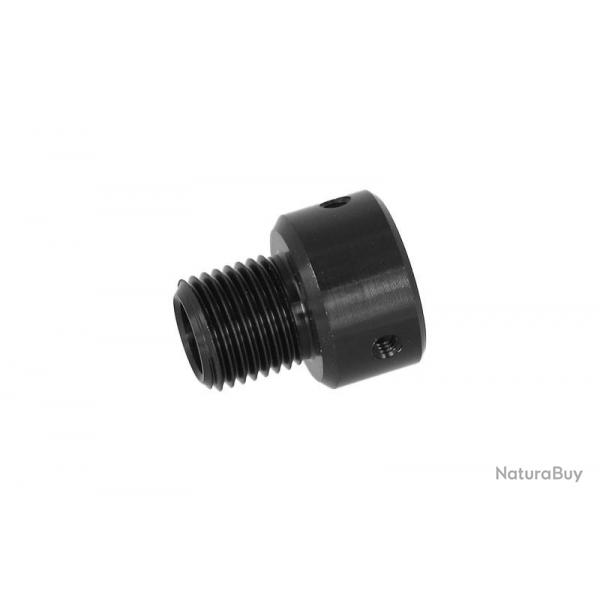 Adaptateur Umarex B92FS vers filetage 1/2x20 UNF