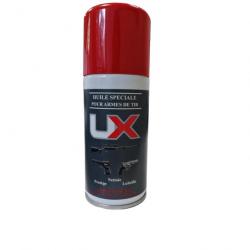 Huile entretien UX 150 ml Umarex pour armes de tir