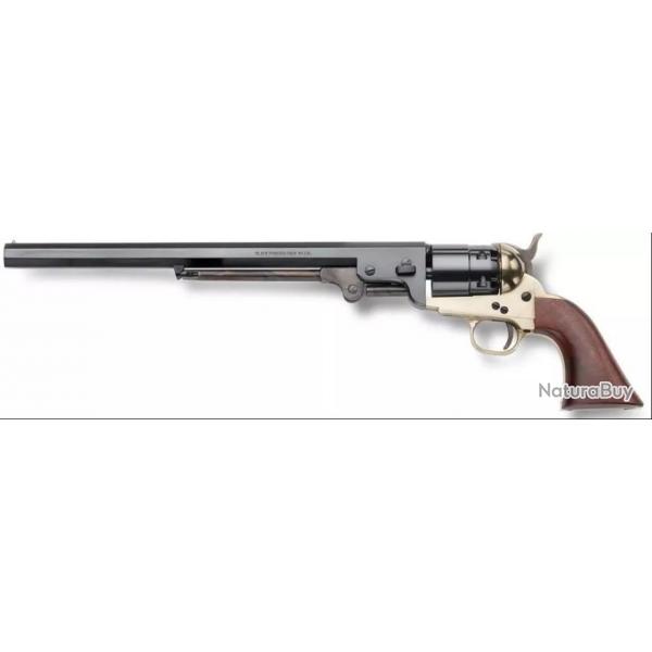 Revolver Colt Army 1851 Pietta Navy rebnord Carbine Calibre 44PN