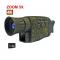 petites annonces chasse pêche : Caméra Vision Nocturne Infrarouge Zoom5X 32Go Monoculaire Photos Vidéos Chasse Outdoor Rando