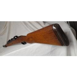 carabine mauser 1945