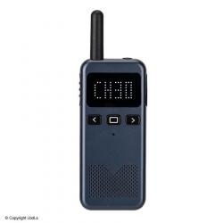 RB619 Retevis PMR446