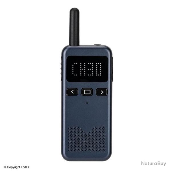 RB619 Retevis PMR446