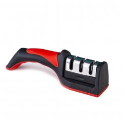 Affuteur Aiguiseur Couteau Pro, Couleur: Red