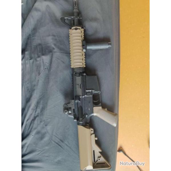 vente plusieurs rplique d'assaut M4 Colt X2 vente sparment possible