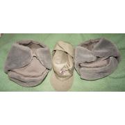 Casquette Militaire F1 Kaki - Marque Socovet, Tailles 53 à 61, Neuve Sans étiquette