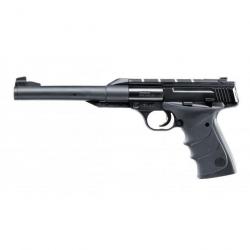 H24 Pistolet à plomb 4.5mm Buck Mark URX Umarex licence Browning