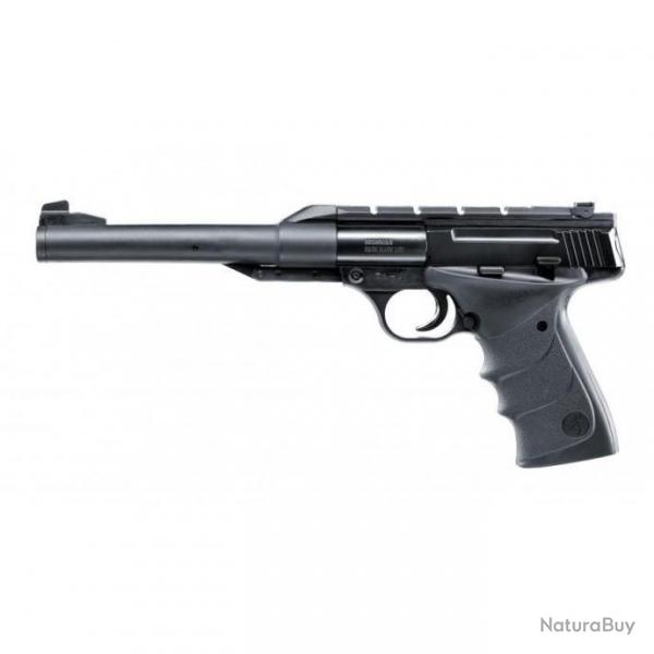 OP PCP - Pistolet  plomb 4.5mm Buck Mark URX Umarex licence Browning