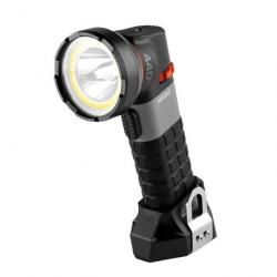 Lampe torche LED rechargeable "Luxtreme SL25R" 500 lumens [Nebo]
