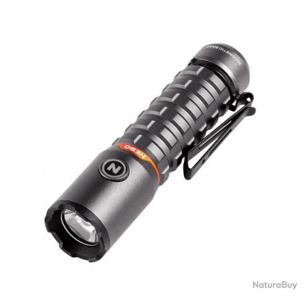 Lampe torche LED rechargeable "Torchy" 2000 lumens [Nebo]