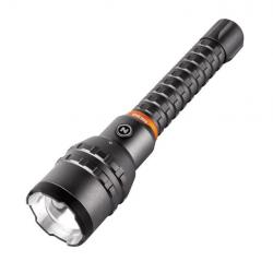 Lampe torche LED rechargeable "12K" 12000 lumens [Nebo]