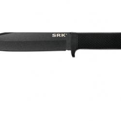 Couteau COLDSTEEL SRK SK5 - lame 154mm