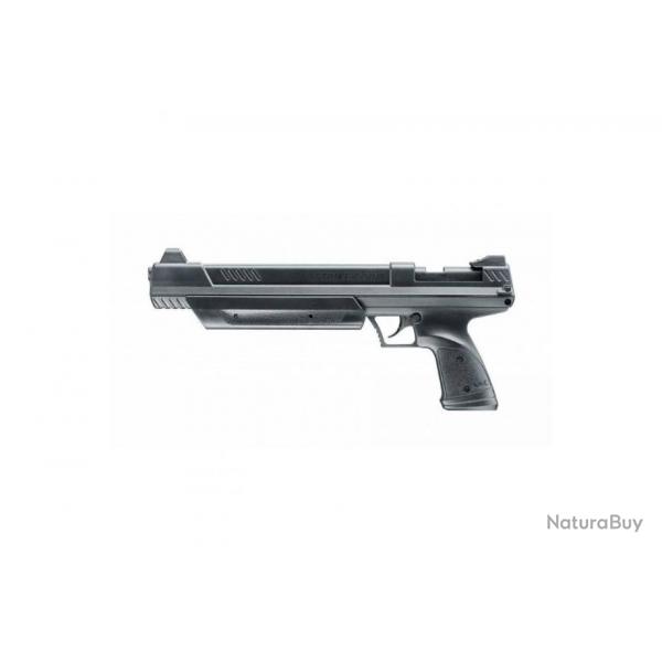 Pistolet Umarex Strike Point Calibre 5.5mm  pompe