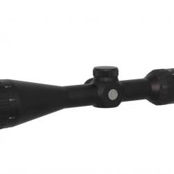 Lunette 4-12x40 AO Airmax réticule AMX Hawke