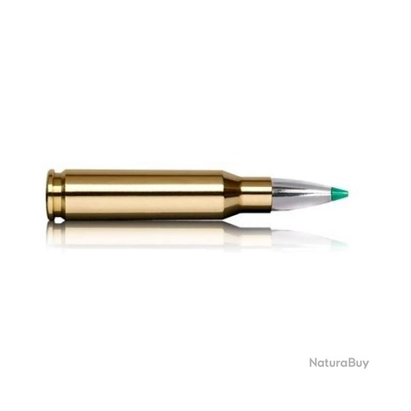 Munitions Norma Cal.308win Ecostrike 165gr 10.7G