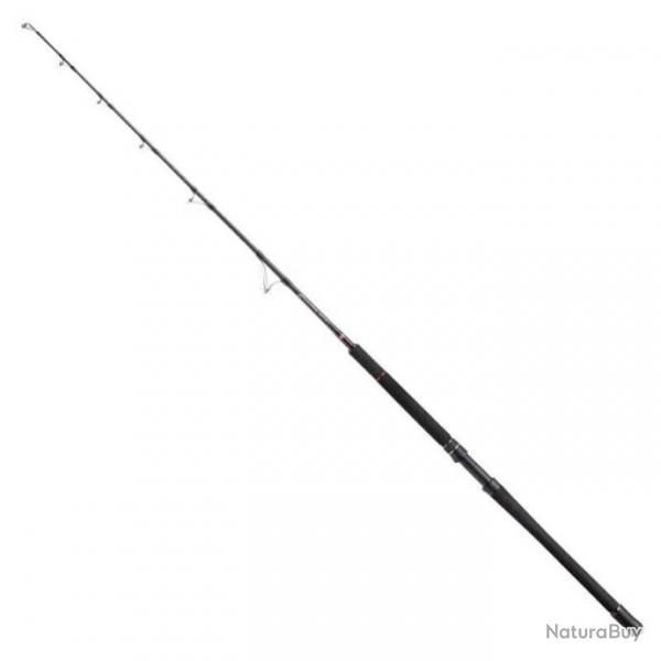 Penn Conflict Tuna Broum Spinning Rod