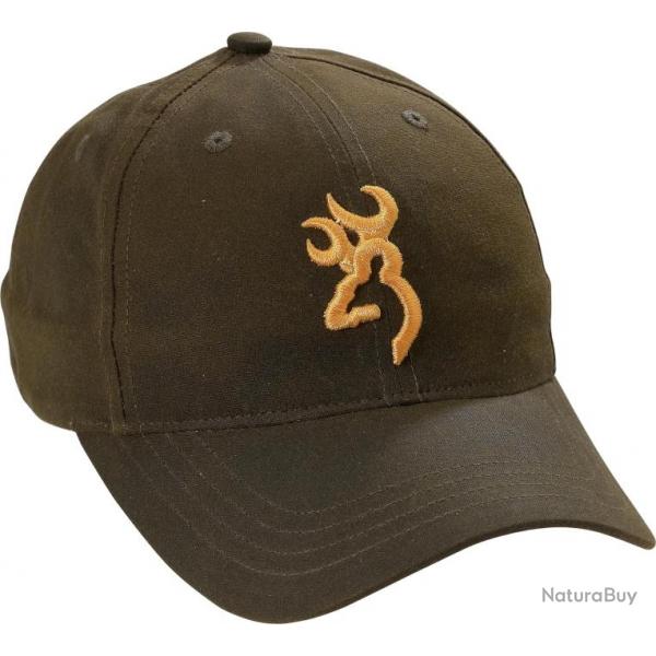 Casquette Browning Dura Max