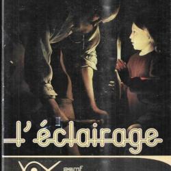 histoire de l'éclairage collection périscope 1988