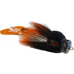 Miuras Mouse Mini 20cm - 60gr Derg Whisper